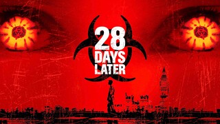 28 Days Later Full HD Sub Indo