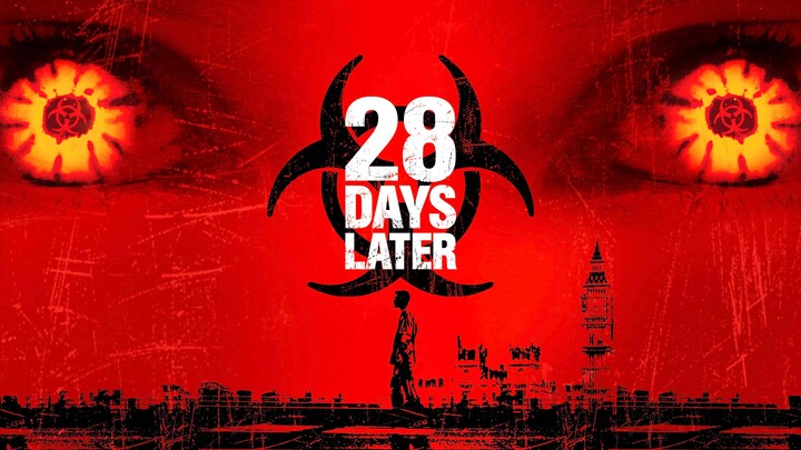 28 Days Later Full HD Sub Indo
