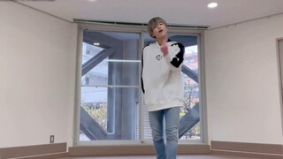 【جميل】 NCT2021 تعليم رقص بطيء + مرآة تعليم رقص MIRROR شرح إنجليزي للحركات