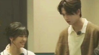 【Moonlight Treasure Duo】【Shen Yue/Zhang Linghe】Three Iconic Scenes I Could Ship Forever (a personal 