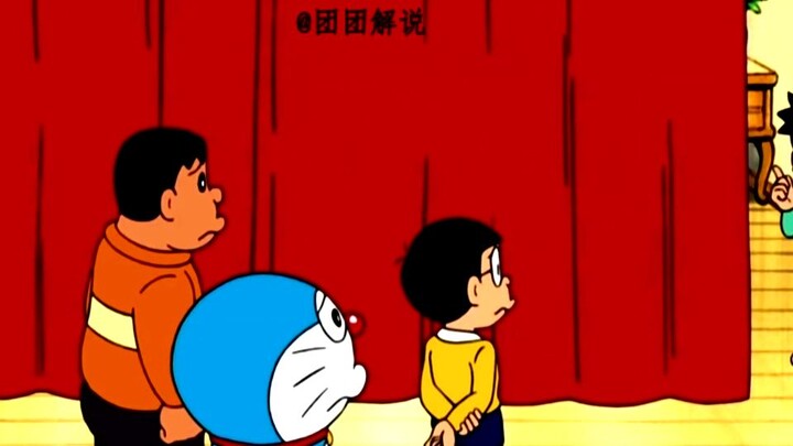 Doraemon: Nobita’s in Love!