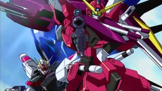 [Hayasaka Ai x Gundam SEED] Athrun: Why can't I be your first?