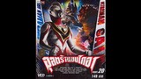 ウルトラマンガイア Ultraman Gaia Volume 20 Episode 39 & 40 Malay Dub