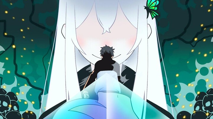 ReZero Season 2 - Opening Full 『Realize』 โดย Konomi Suzuki