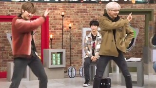 【Xdinary Heroes】Tất cả các chàng trai trong JYP đều có thể nhảy các điệu nhảy của nhóm nhạc nữ! Cove