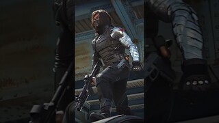 bucky barnes-winter soldier edit #wintersoldier #buckybarnes #captainamerica #shorts