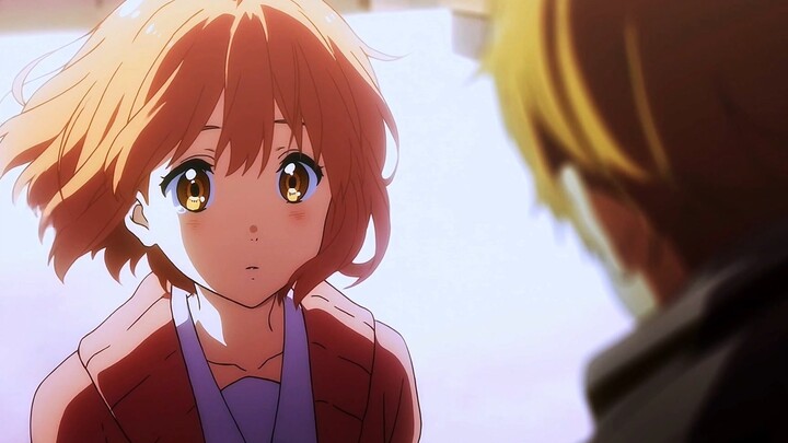 It's 2021, is she still your favorite girl [Kuriyama Mirai/Cure/60fps]