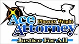 Tachimi - Circus - Phoenix Wright: Ace Attorney: Justice for All OST