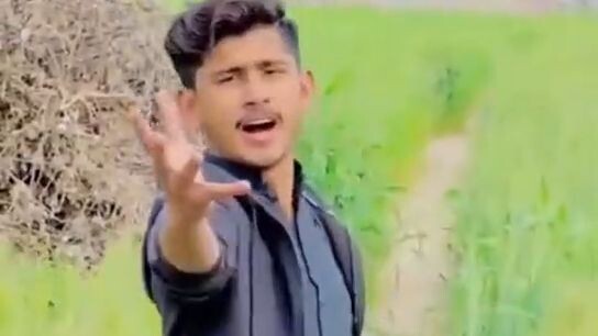 Teri Chaahate Tera Andaaz Dil Mein @shoaib_saraiki33