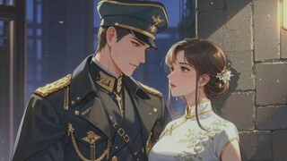Cao Tiankai & Liu Xiyu ~ Masuk novel 70an, demi ubah alur cerita aku berubah jadi teratai putih ~