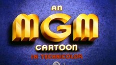 1939 MGM Cartoons. Beautiful animation, storytelling and music! Known as the golden age of cartoons.