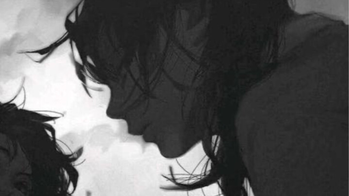 [Female-Oriented/Orange Vibes] “Even the proudest person has to be pinned beneath me, doesn’t she?”