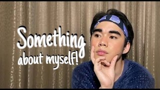 21 Facts About Me | Lucas Garcia