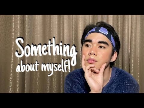 21 Facts About Me | Lucas Garcia