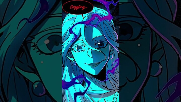 🔥Angry Wife❤️🔥#manhwa #manhua #manga #comics #shorts #fyp #power #peak #edit #op