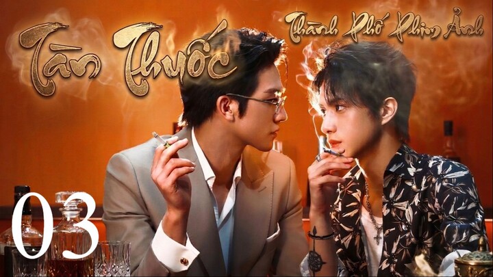 Tàn Thuốc (Ash) Vietsub Full HD - Tập 3