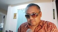 Happy Ending cloned by Elvis Non