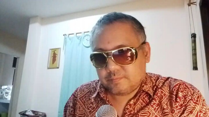 Happy Ending cloned by Elvis Non