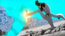 Ini Dia Adegan Pengorbanan Paling KEREN Untuk Anime Baru Di Akhir Tahun 2025!