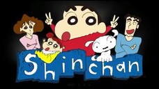 crayon shinchan