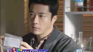 "QUEEN OF MYSTERY" TAGALOG DUBBED FULL EPISODE 09