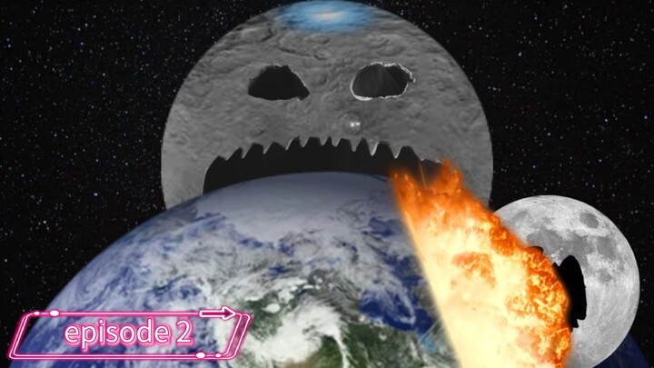 gumball moon awaken episode 2