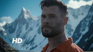 Extraction 3 - Trailer- Concept Version