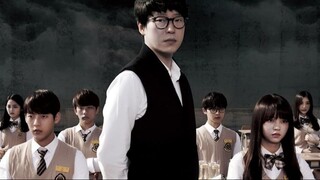 Nightmare teacher ep 5 eng sub 720p