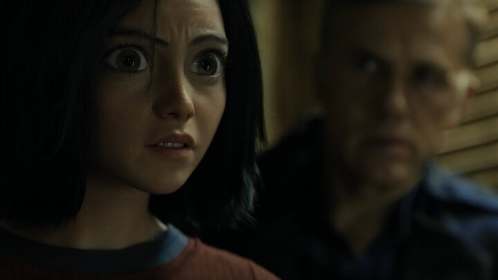 Alita Memes when rethinking life | Memes Corner