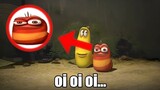 i found oi oi oi red larva original video..