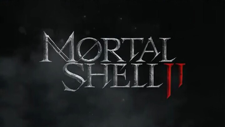 Mortal Shell 2 é o Bloodborne que os fãs estavam esperando？ #mortalshell2 #morta