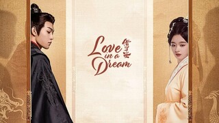 EP.1 ■LOVE IN A DREAM (2024) Eng.Sub