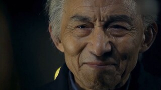 คุณปู่จี้กง คุณปู่โหยวเปิ่นชาง ฝีมือการแสดงระเบิดพลังในพริบตา ทะลุมิติไปเพื่อช่วยแฟนสาว