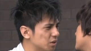 Some interesting details in Xing Tian (2)