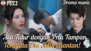 Setelah Diputuskan, Aku Bertemu Pria Misterius—Ternyata Dia Adik Mantan!#kiss #minidrama