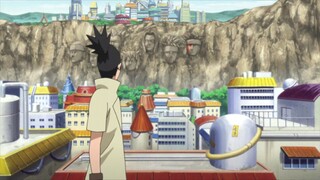 Boruto episode 19