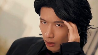 Peristiwa masa lalu Jagula dan Hongkai!