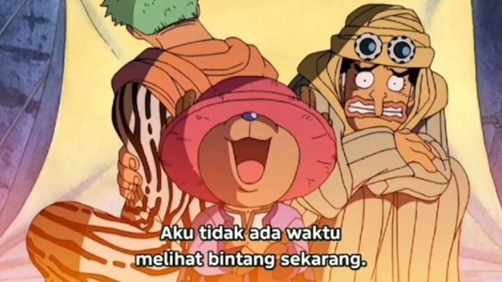 moment one piece paling lucu 🤣