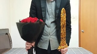 حدّدت موعدًا للأمير جون مينغ بمناسبة عيد ميلاد صديقي فو شيويه من نانتونغ.