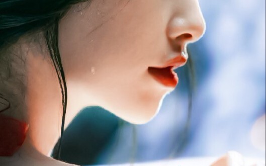 Chubby?? This is what you call “plump and perfectly round”!!!