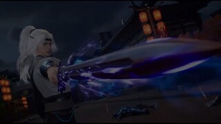 Ancient Supremacy S2 Eps 92 indo