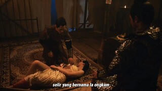 PART 7 MEREBUT KEMBALI TAHTA KERAJAAN DENGAN KECANTIKAN‼️