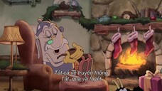 Anh em Cuphead (Phần 3) EP 5 [Sub Việt]