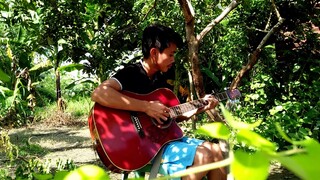 How deep is your love💓 | Bee Gees | Guitar Fingerstyle by JeffPino
