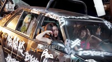 [ENG SUB]BABYMONSTER - ‘PSYCHO’ M/V MAKING FILM