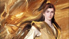 Martial master eps587 indo