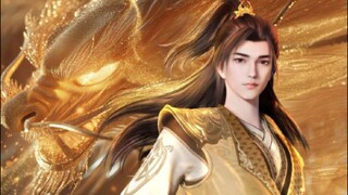 Martial master eps587 indo
