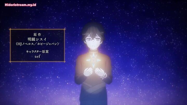 kukira suhu ternyata mc cupu,level 9999 gk guna episode 12