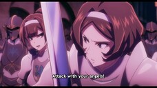 OVERLORD: The Sacred Kingdom | OFFICIAL TRAILER
