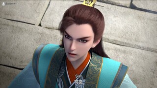 Wo Shi Da Shenxian S3 Eps 08 Sub Indo